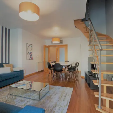 Διαμέρισμα Picoas Duplex Penthouse Lisboa