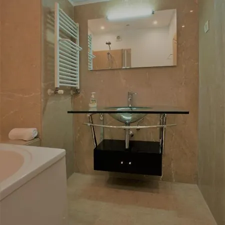 Picoas Duplex Penthouse Διαμέρισμα