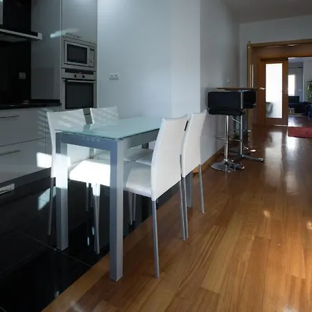 Picoas Duplex Penthouse *