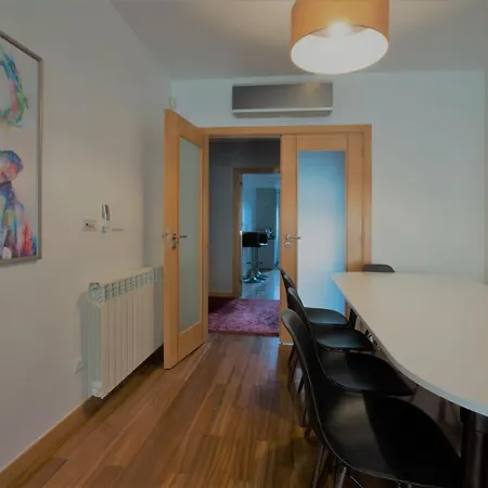 Picoas Duplex Penthouse * Lisboa