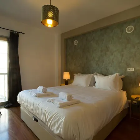 Picoas Duplex Penthouse Διαμέρισμα *