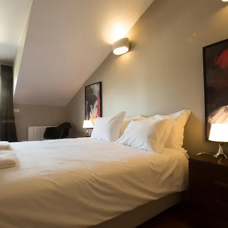 Daire Picoas Duplex Penthouse
