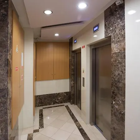 Picoas Duplex Penthouse Lisboa