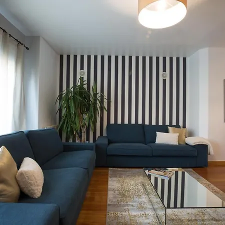Picoas Duplex Penthouse Daire