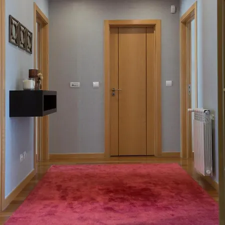 Picoas Duplex Penthouse Διαμέρισμα Lisboa