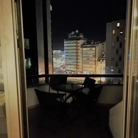 Picoas Duplex Penthouse Διαμέρισμα