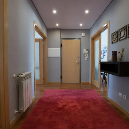 Picoas Duplex Penthouse *