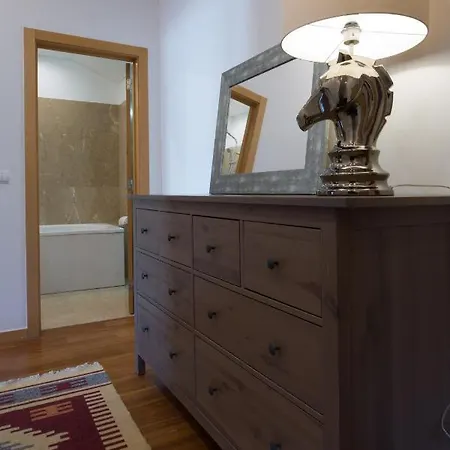 Picoas Duplex Penthouse Διαμέρισμα
