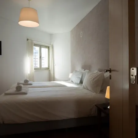 Picoas Duplex Penthouse Διαμέρισμα *