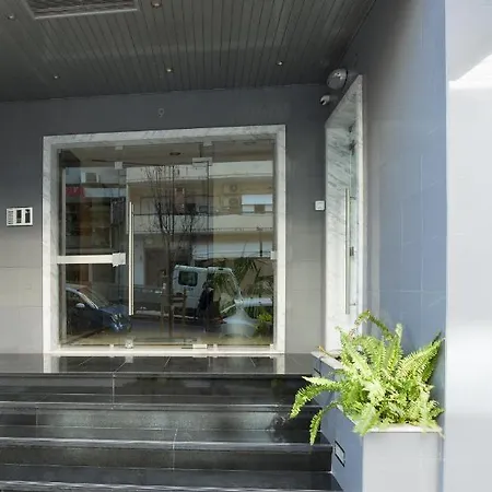 Picoas Duplex Penthouse *